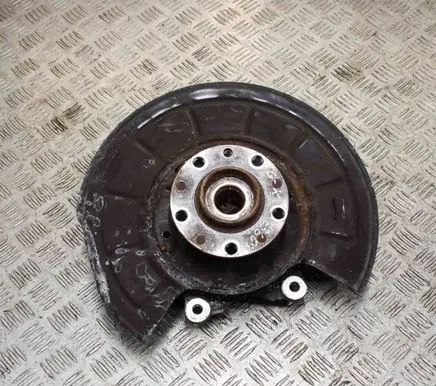 Maserati Ghibli Rear wheel hub 670006804