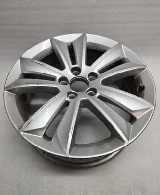 Volvo V60 R17 alloy rim 31471309