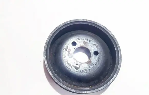 Audi A4 S4 B5 8D Power steering pump pulley 058145255b
