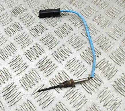 Land Rover Range Rover Sport L494 Oil temperature sensor KK6212B591BA