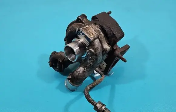 Nissan Micra Turbo 54359700011 IMPRK1404116