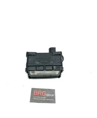 Opel Zafira B ESP acceleration yaw rate sensor 13208665 CT75G20EPK 10170103623