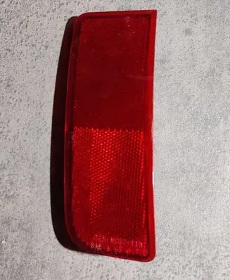 Subaru Outback Rear bumper light VC02118