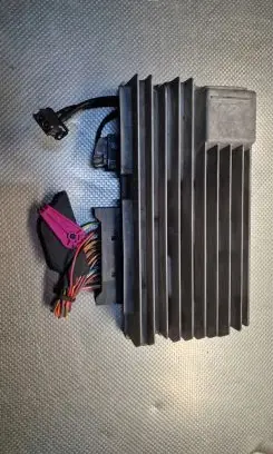 Audi A5 8T 8F Sound amplifier 8T1035223A