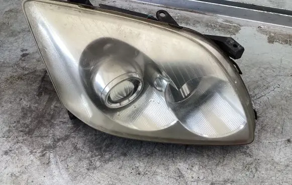 Headlight/headlamp