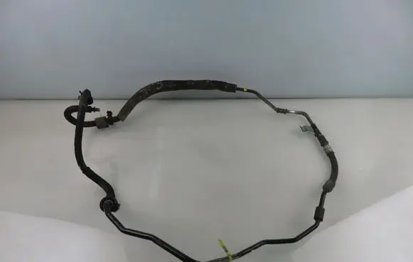 Ford S-MAX Power steering hose/pipe/line BG913A656AC