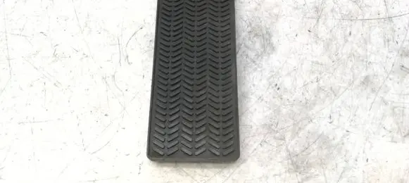 Honda Accord Foot rest pad/dead pedal 46992SDAA010M1