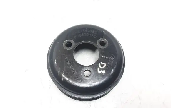 Land Rover Discovery 3 - LR3 Water pump pulley 4H2Q8610BD