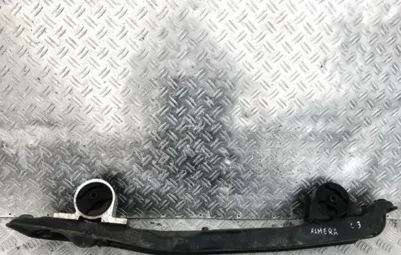 Front subframe