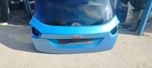 Ford Kuga I Tailgate/trunk/boot lid