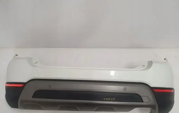 Fiat 500X Front bumper 735590999