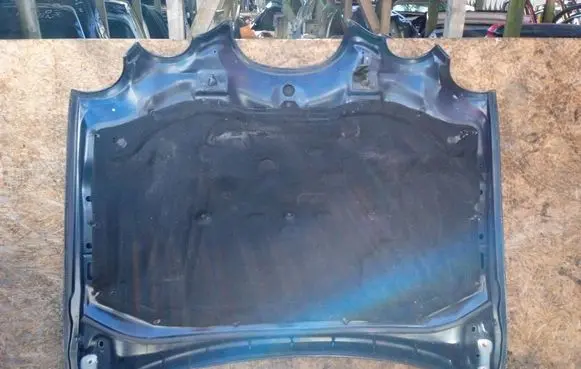Jaguar S-Type Engine bonnet/hood