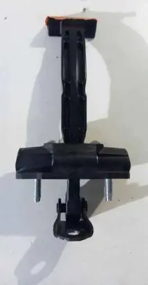 Tesla Model Y Rear door check strap stopper 150068400B