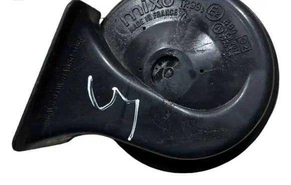 Horn signal