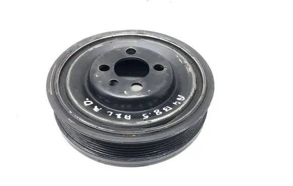 Audi A4 Allroad B8 Crankshaft pulley 038105243B