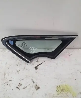 KIA Ceed Front triangle window/glass 86180A2100