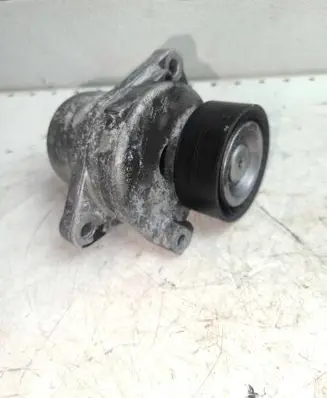 Peugeot Traveller Generator/alternator belt tensioner 9846556680