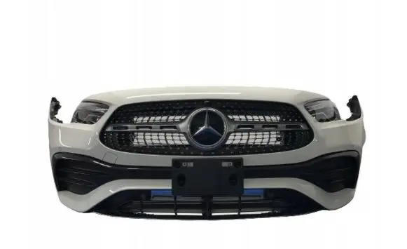 Mercedes-Benz GLA H247 Front bumper