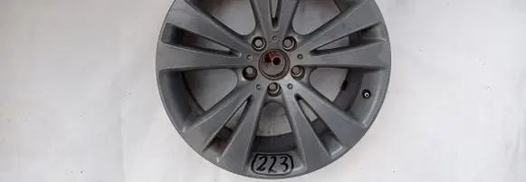 Volkswagen PASSAT CC R18 alloy rim 3C8601025AA