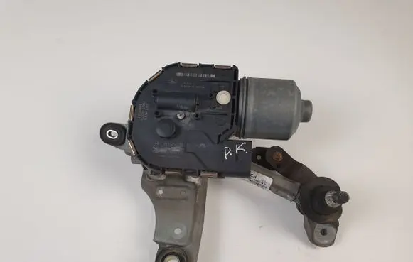 Ford S-MAX Wiper motor 6M2117504CD
