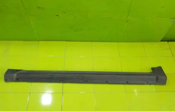 Mitsubishi Outlander Side skirt front trim 22737919 10AB19