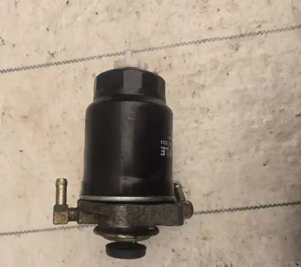 Nissan Pathfinder R51 Fuel filter 36143230004