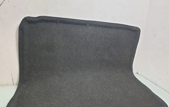 Volkswagen PASSAT CC Rubber trunk/boot mat liner 3C5061166