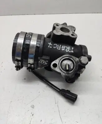 Renault Trafic II (X83) EGR valve 8200709833 CZ08615 A2C53094175
