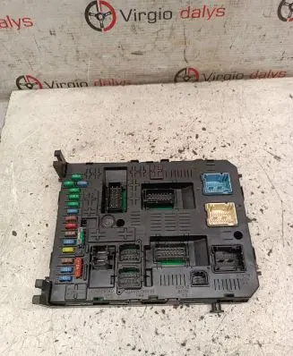 Fuse module