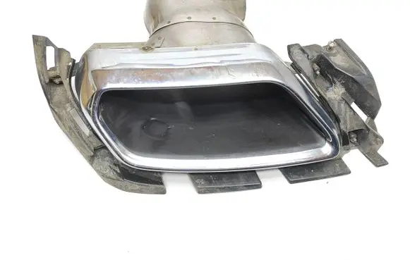 Volvo XC40 Muffler ending 31407970