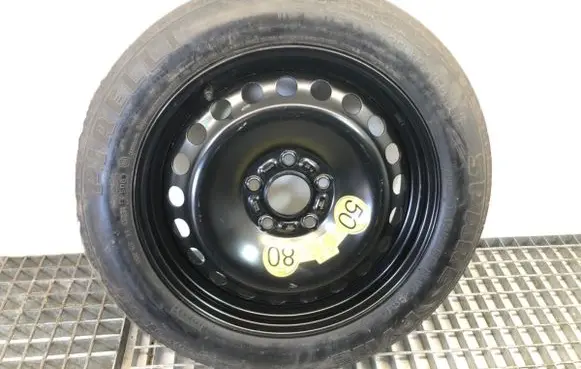 Acura CL II R16 spare wheel 