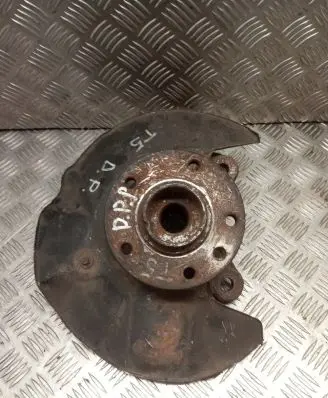 Volkswagen Transporter - Caravelle T5 Front wheel hub