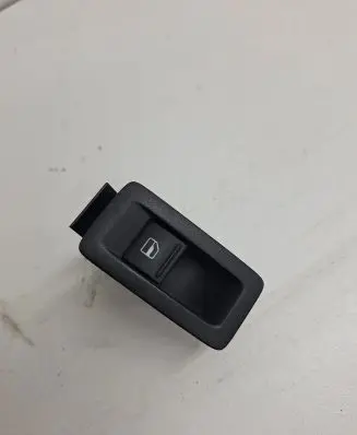 Volkswagen Touran I Electric window control switch