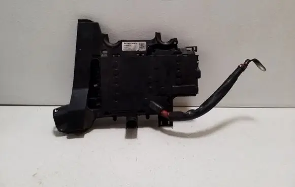 Volvo XC60 Positive wiring loom 31499212