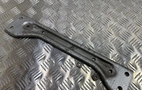 Muffler mount bracket/holder