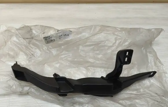 Opel Astra K Headlight/headlamp mounting bracket 39058200 13423698 55C10717