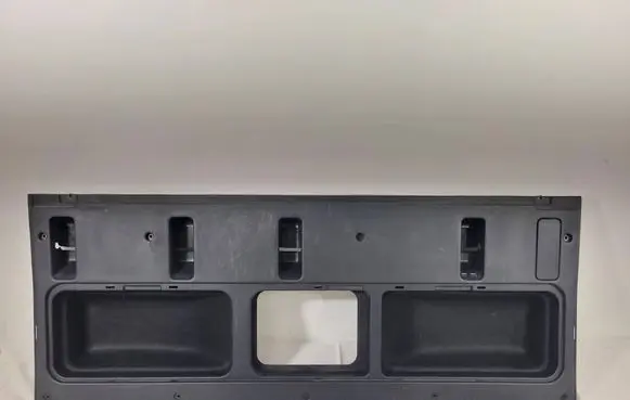 Other trunk/boot trim element