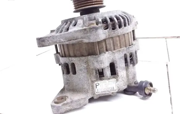 Subaru Impreza II Generator/alternator 23700AA430