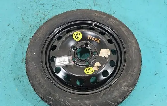 BMW 3 E46 R15 spare wheel IMPRK1573009