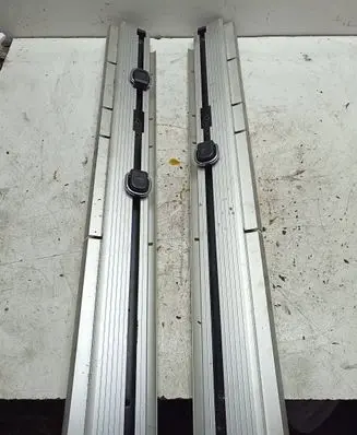 BMW X6 E71 Other trunk/boot trim element 6981044