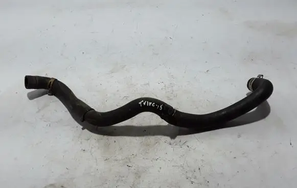 Renault Twingo III Engine coolant pipe/hose 215011731R