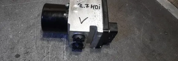 Peugeot 407 ABS Pump 9661731480