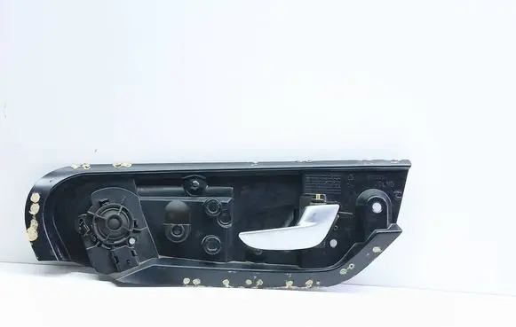 Volvo V70 Front door interior handle 9203064