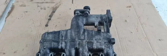Audi A3 S3 8L Intake manifold 036129711J