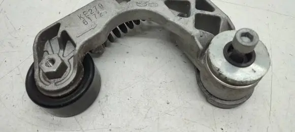 Hyundai Elantra VII Alternator belt tensioner 