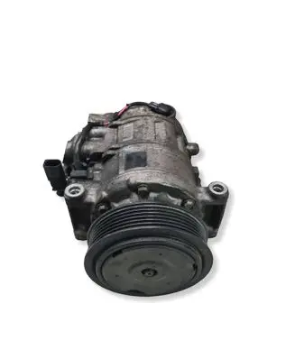 Audi A4 S4 B8 8K Air conditioning (A/C) compressor (pump) 