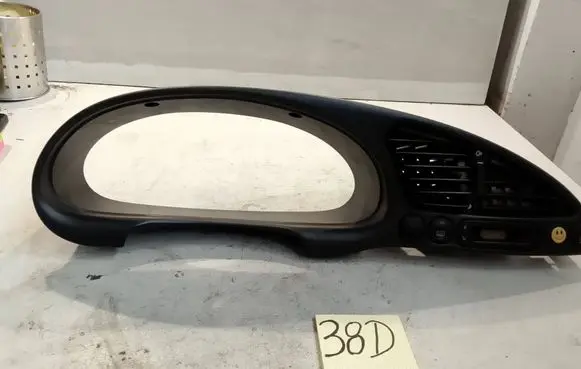 Ford Fiesta Dashboard 96304305