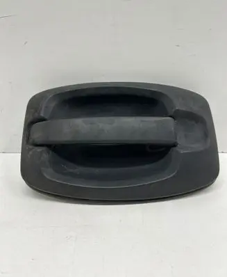 Peugeot Boxer Front door exterior handle 242430