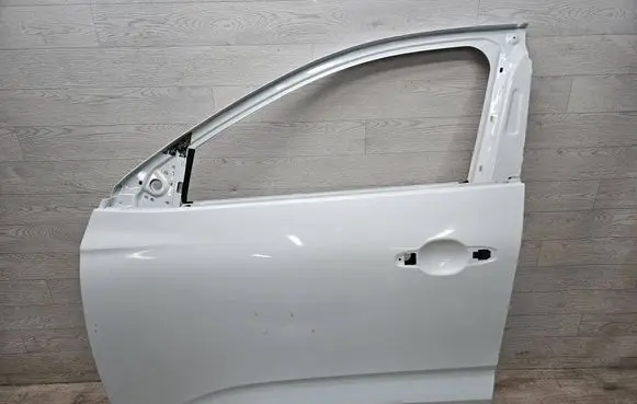 Renault Austral Front door 801131038R