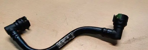 Ford Maverick Power steering hose/pipe/line 4L8E6K817BA 6K817BA